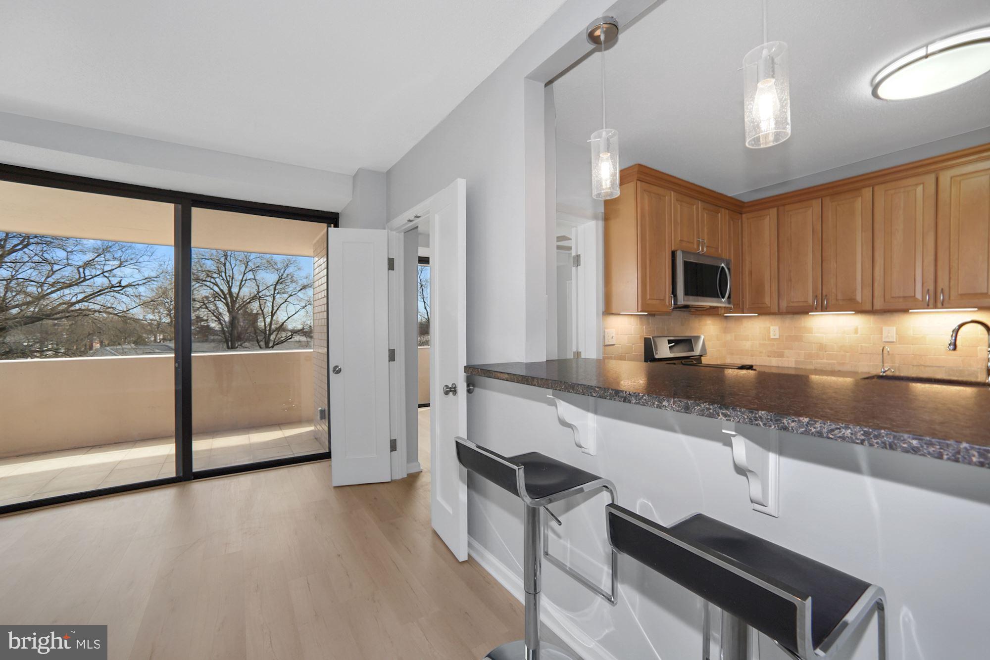 4141 North Henderson Road, Unit 323 Arlington, VA 22203 - Photo 17 of 25