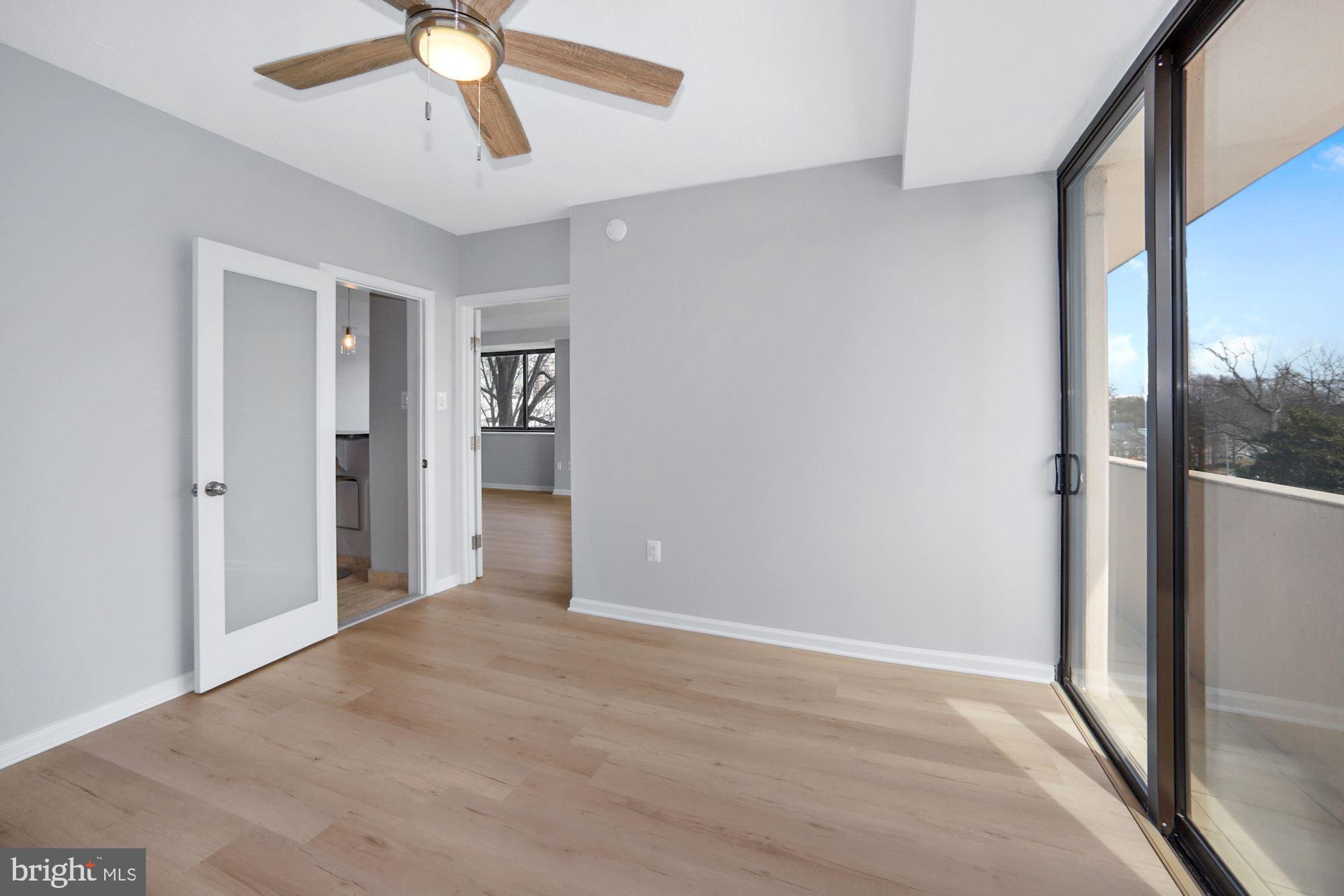 4141 North Henderson Road, Unit 323 Arlington, VA 22203 - Photo 18 of 25