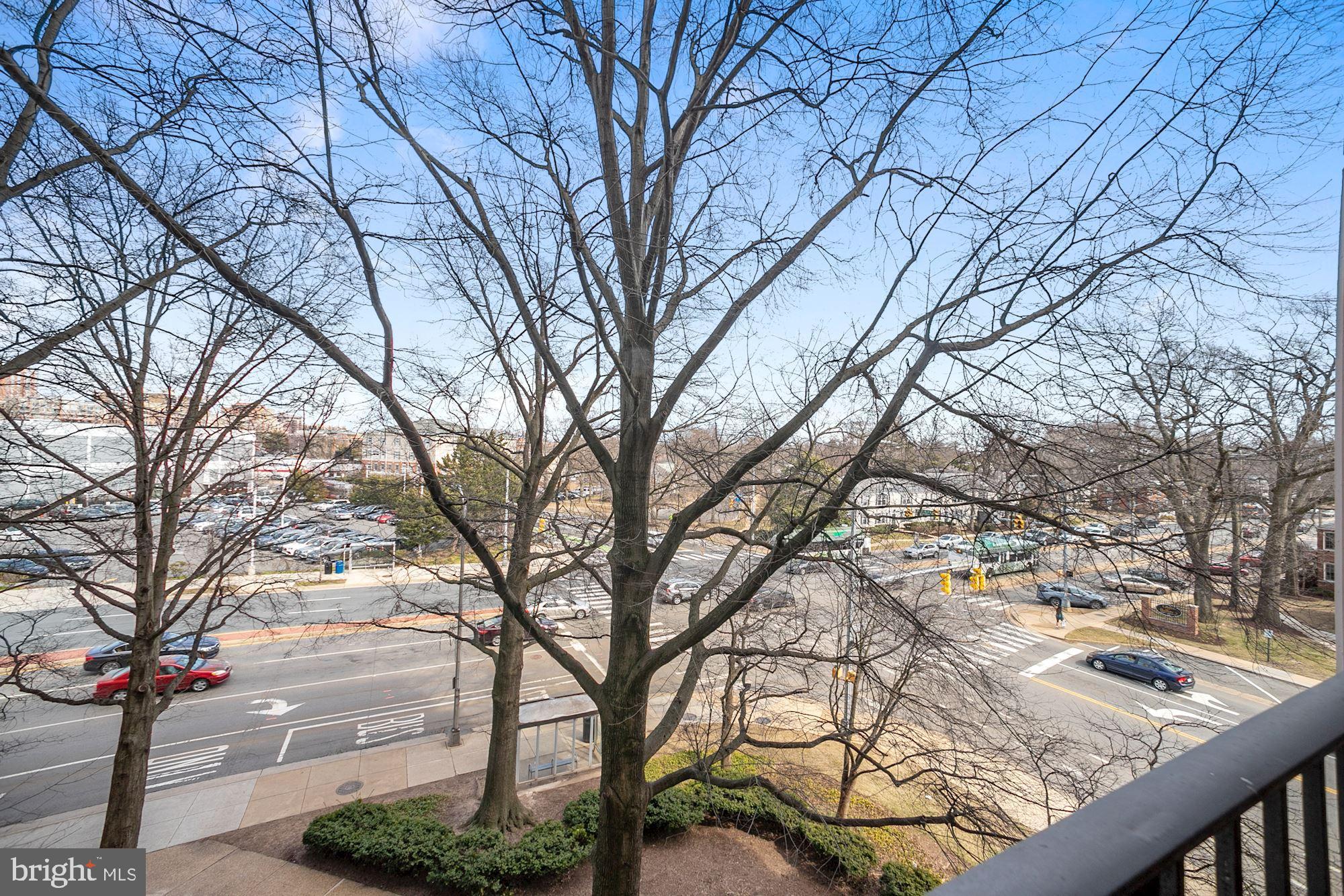 4141 North Henderson Road, Unit 323 Arlington, VA 22203 - Photo 19 of 25