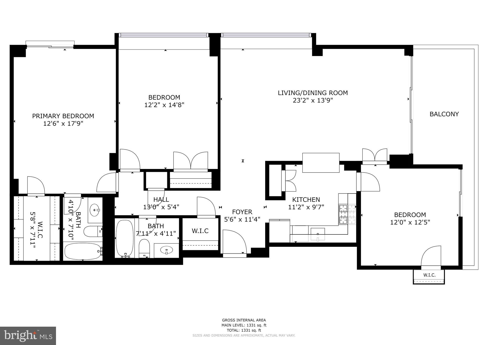 4141 North Henderson Road, Unit 323 Arlington, VA 22203 - Photo 20 of 25