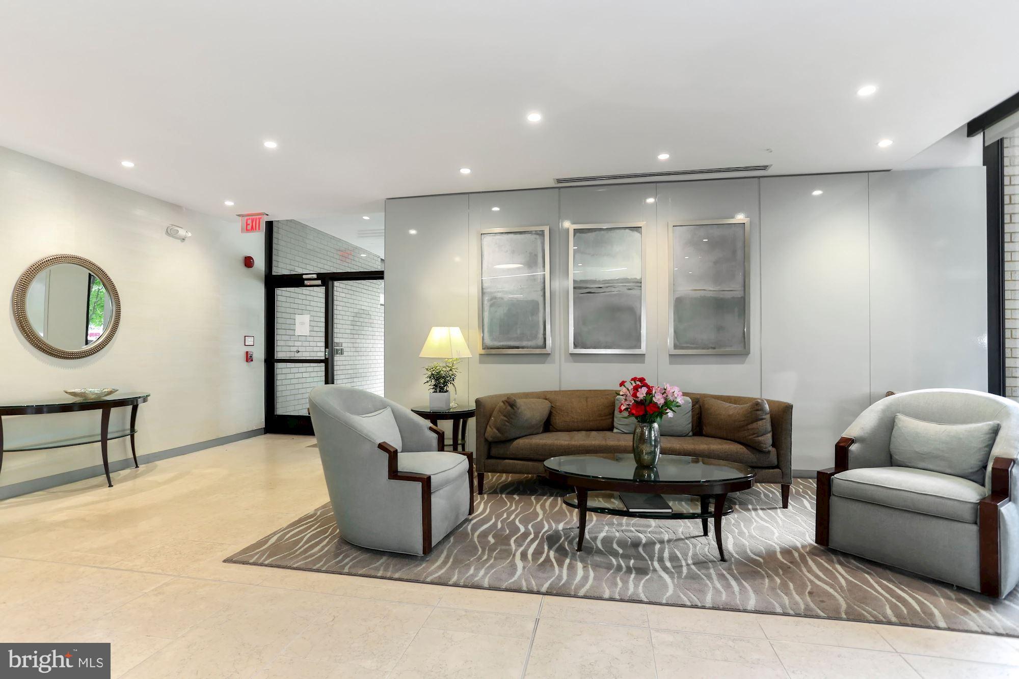 4141 North Henderson Road, Unit 323 Arlington, VA 22203 - Photo 25 of 25