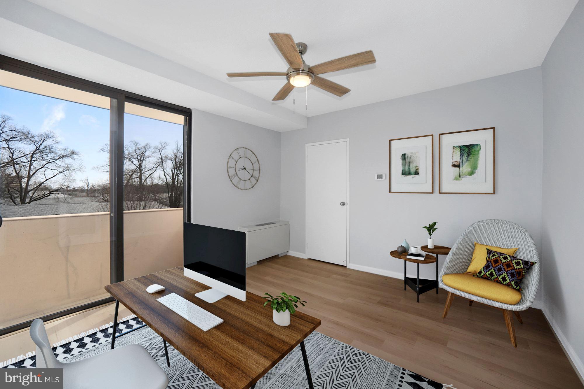 4141 North Henderson Road, Unit 323 Arlington, VA 22203 - Photo 7 of 25
