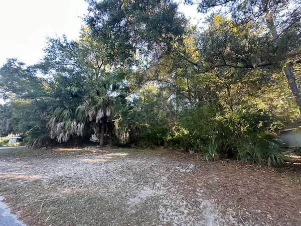 $425,500 | Lot 4 Bonita Drive, Fripp Island, SC 29920