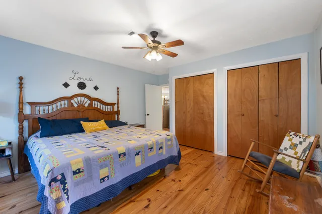 $275,000 | 110 Birch Forest Drive, Somerville, TX 77879