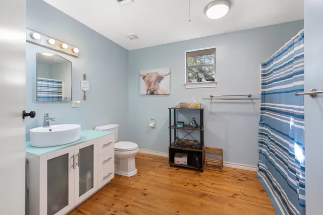 $275,000 | 110 Birch Forest Drive, Somerville, TX 77879