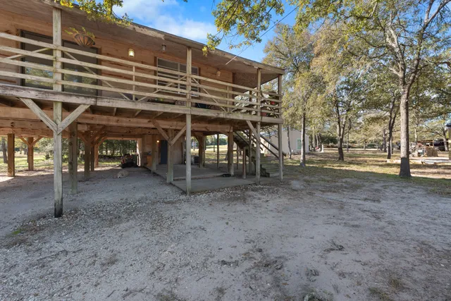 $275,000 | 110 Birch Forest Drive, Somerville, TX 77879