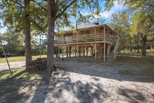 $275,000 | 110 Birch Forest Drive, Somerville, TX 77879