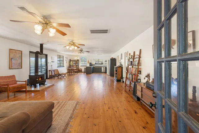 $275,000 | 110 Birch Forest Drive, Somerville, TX 77879