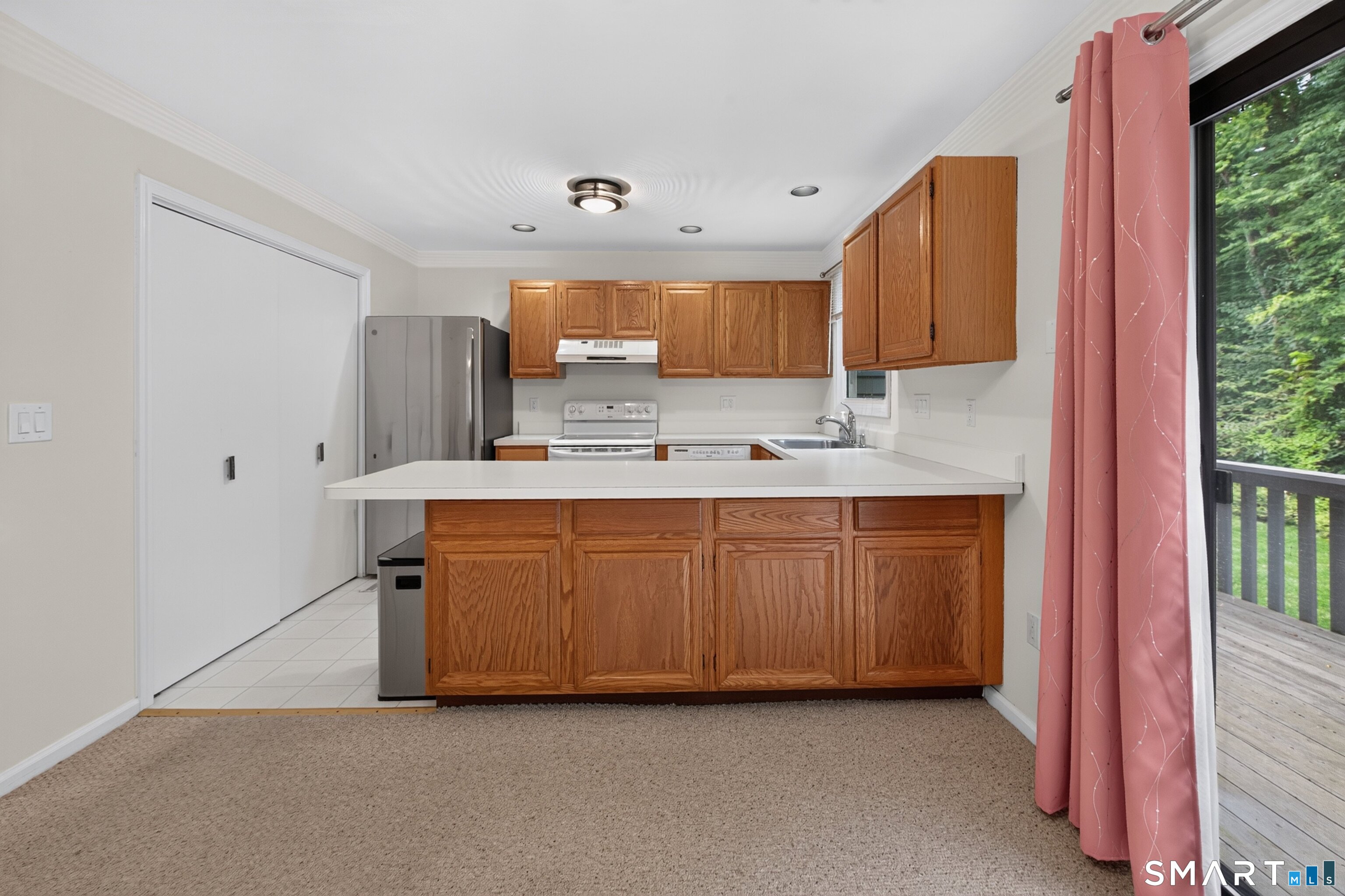 46 Fawn Ridge Lane, Unit 46 Wilton, CT 06897 - Photo 11 of 39 Gallery Image 11