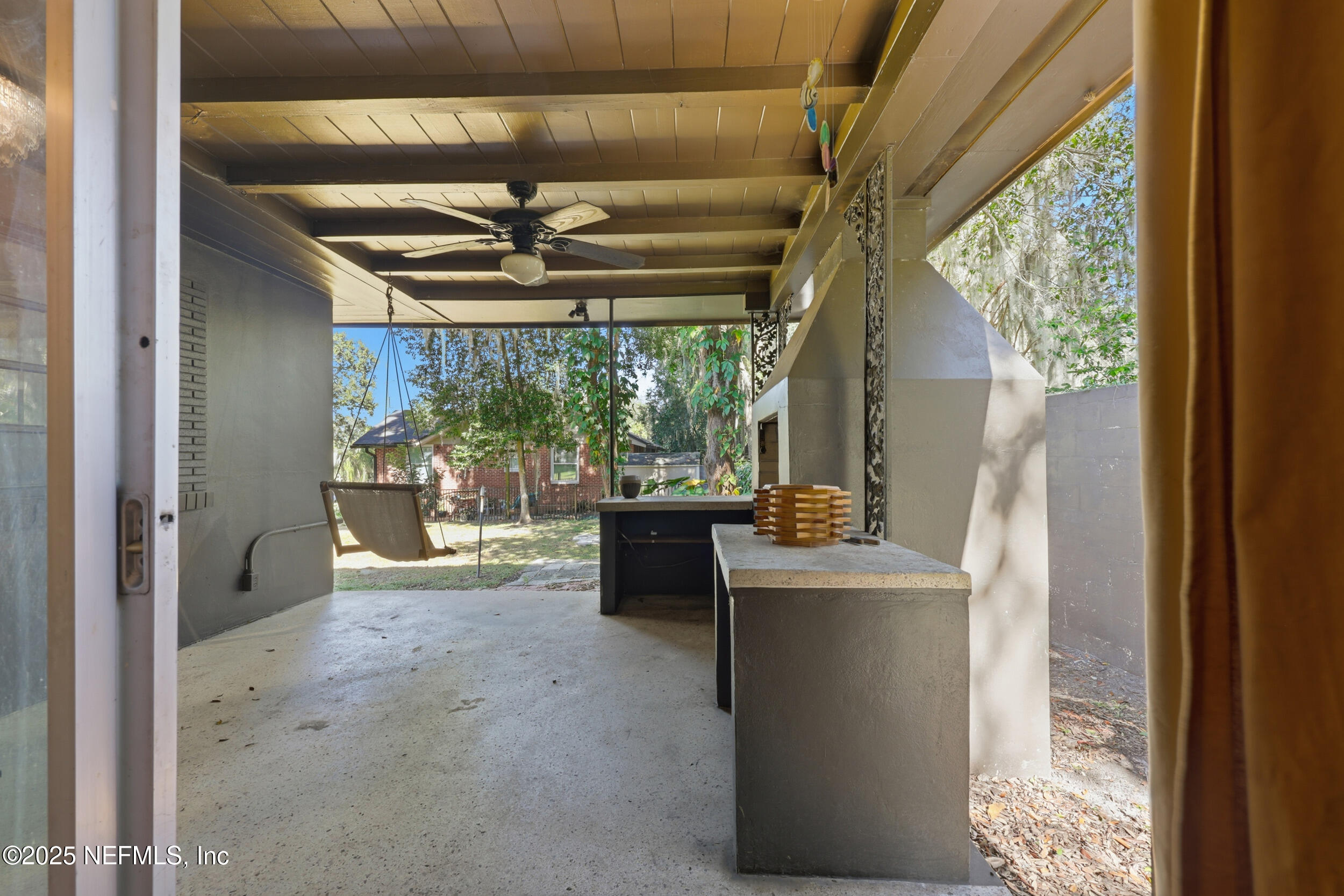 1315 Mayfair Road Jacksonville, FL 32207 - Photo 37 of 48 Porch