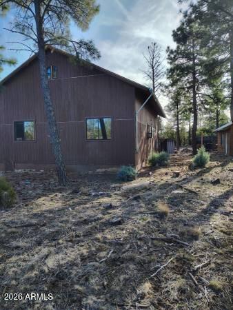 3 County Road 3139 Road Vernon, AZ 85940 - Photo 2 of 21 2