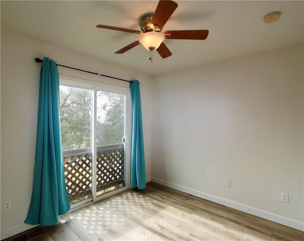 3085 Gardner Road Nice, CA 95464 - Photo 11 of 20 a view of an empty room with a window