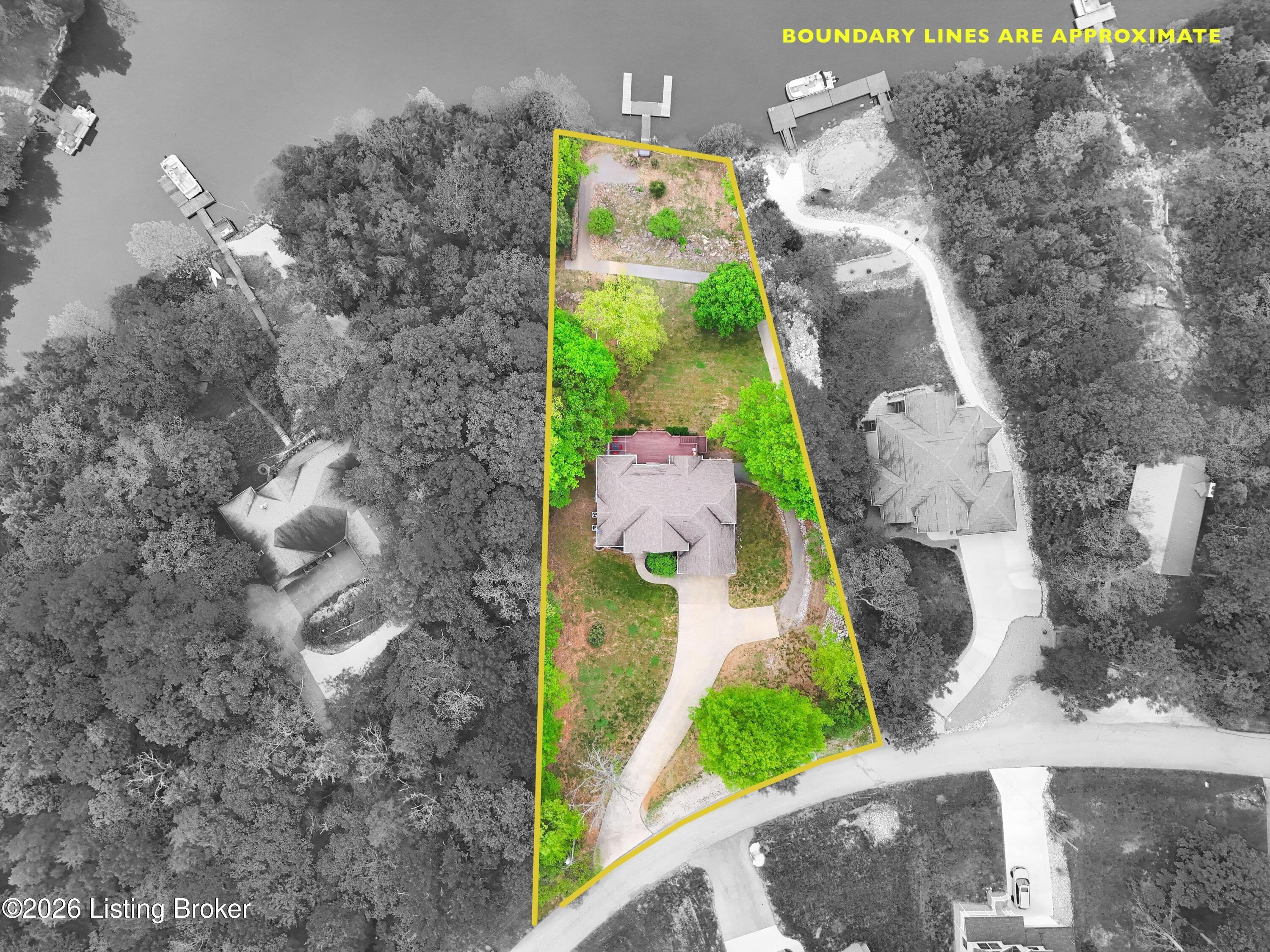 302 Hampton Road Brandenburg, KY 40108 - Photo 4 of 83 04-302 Hampton Rd
