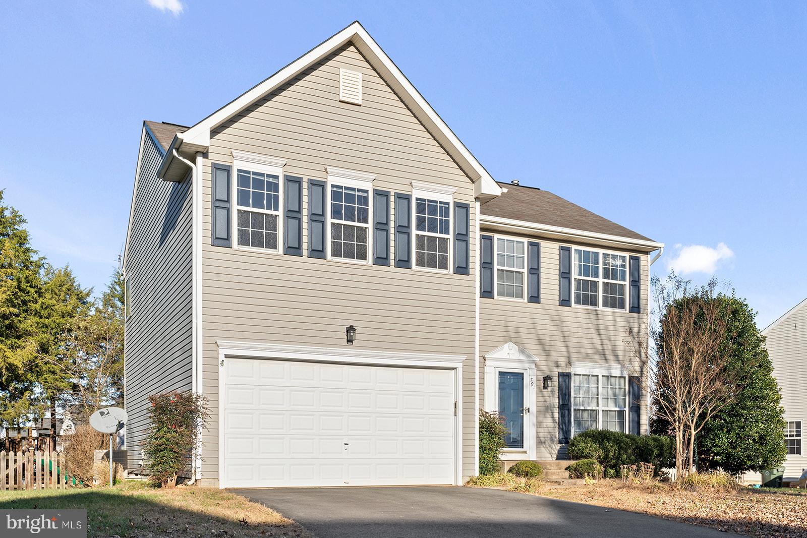 791 Autumn Ridge Road Culpeper, VA 22701 - Photo 1 of 38 Gallery Image 1