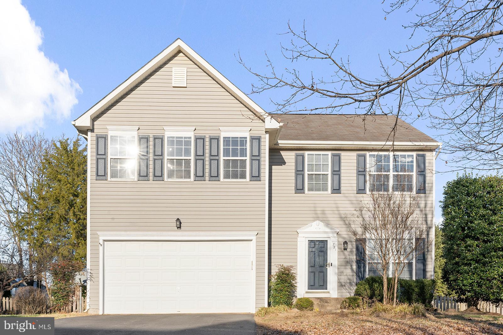 791 Autumn Ridge Road Culpeper, VA 22701 - Photo 2 of 38 Gallery Image 2