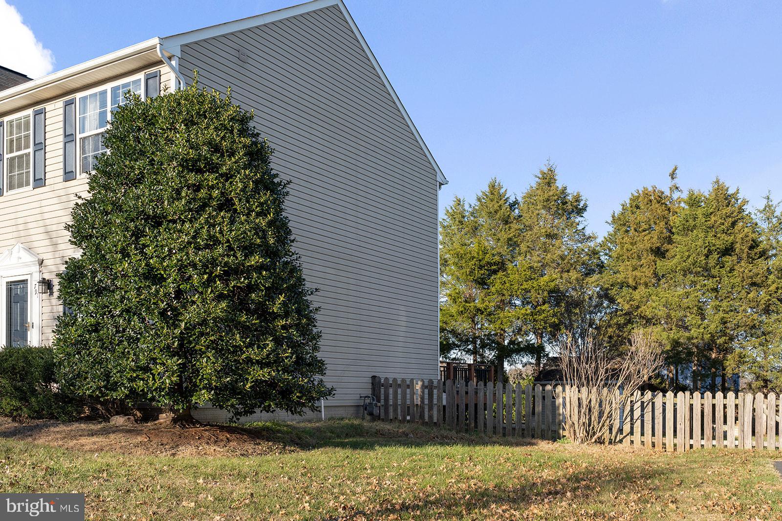 791 Autumn Ridge Road Culpeper, VA 22701 - Photo 27 of 38 Gallery Image 27
