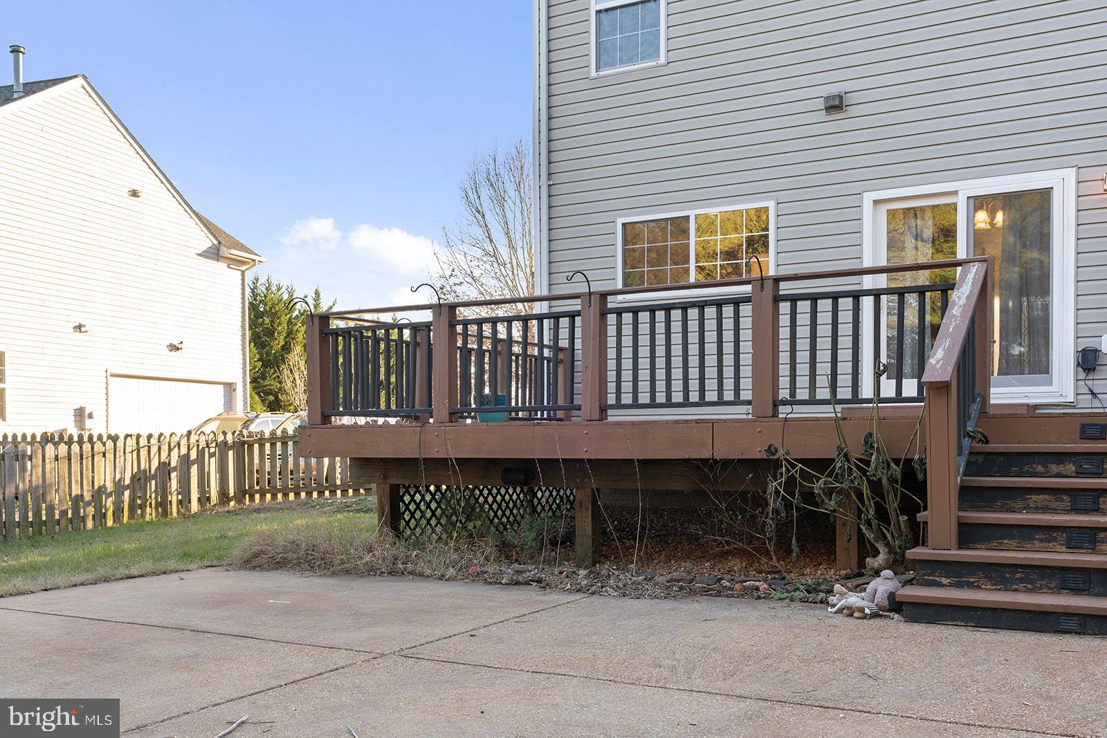791 Autumn Ridge Road Culpeper, VA 22701 - Photo 29 of 38 Gallery Image 29
