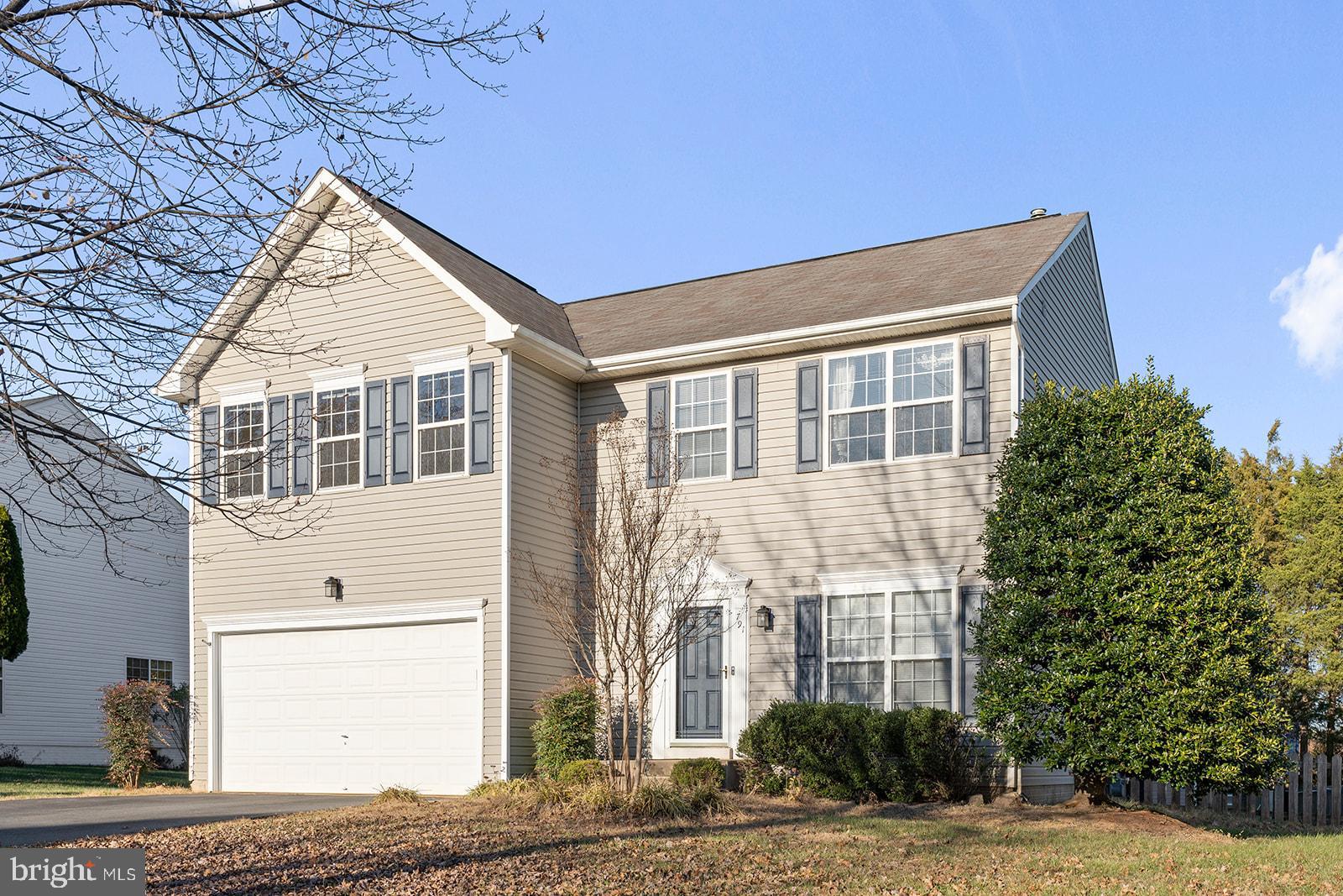791 Autumn Ridge Road Culpeper, VA 22701 - Photo 3 of 38 Gallery Image 3