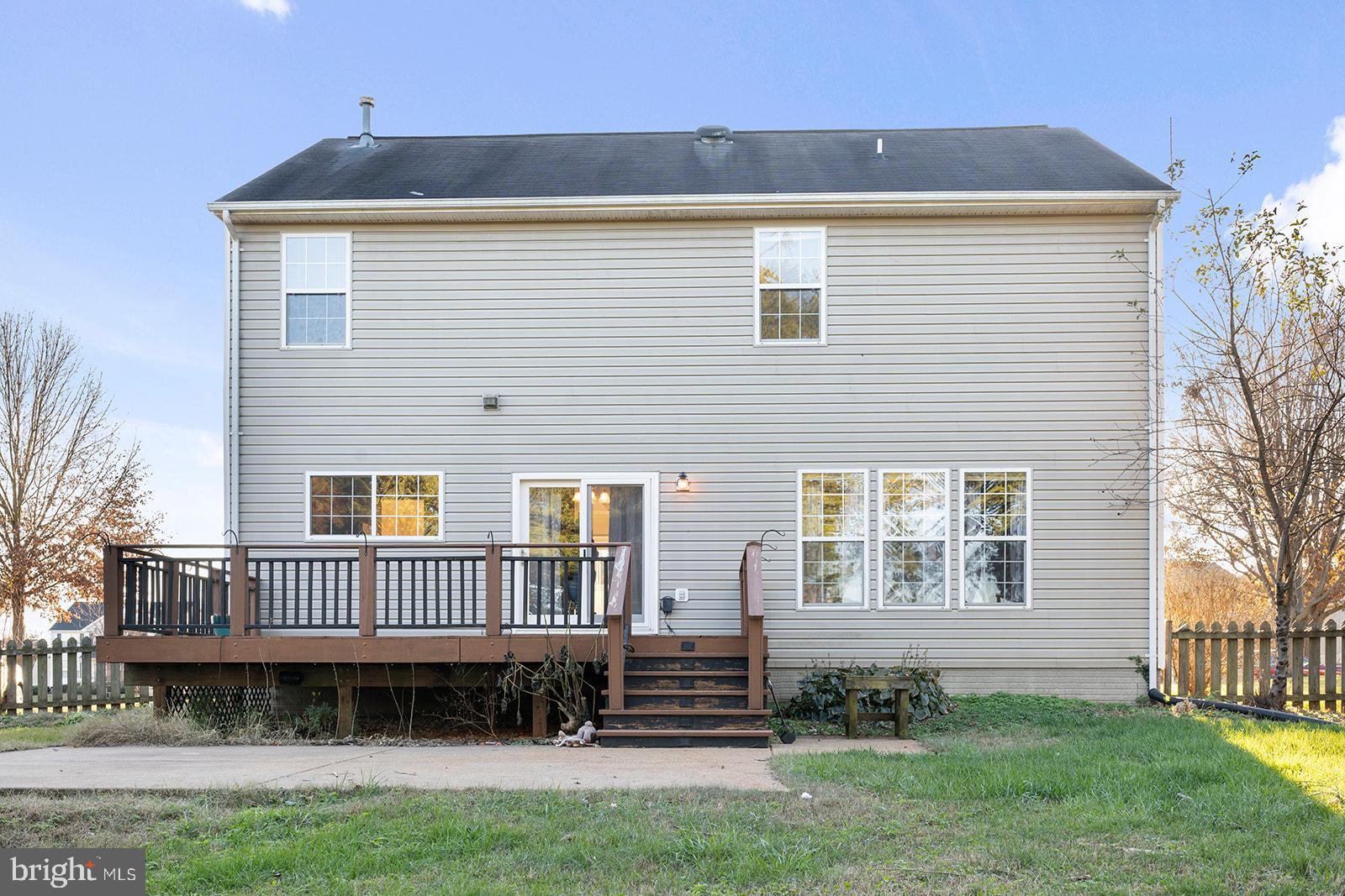 791 Autumn Ridge Road Culpeper, VA 22701 - Photo 31 of 38 Gallery Image 31
