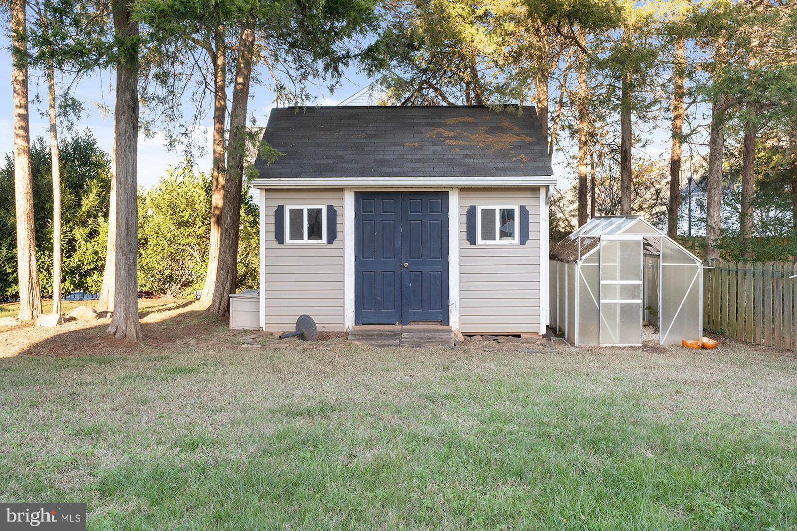 791 Autumn Ridge Road Culpeper, VA 22701 - Photo 33 of 38 Gallery Image 33