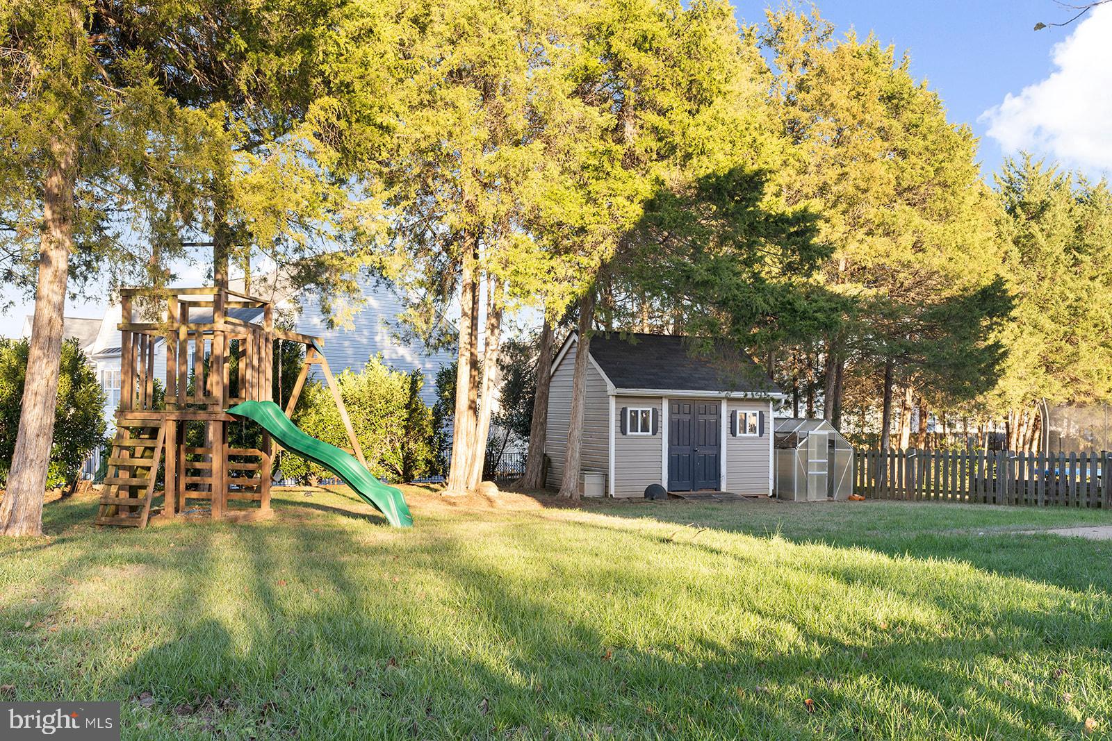 791 Autumn Ridge Road Culpeper, VA 22701 - Photo 34 of 38 Gallery Image 34