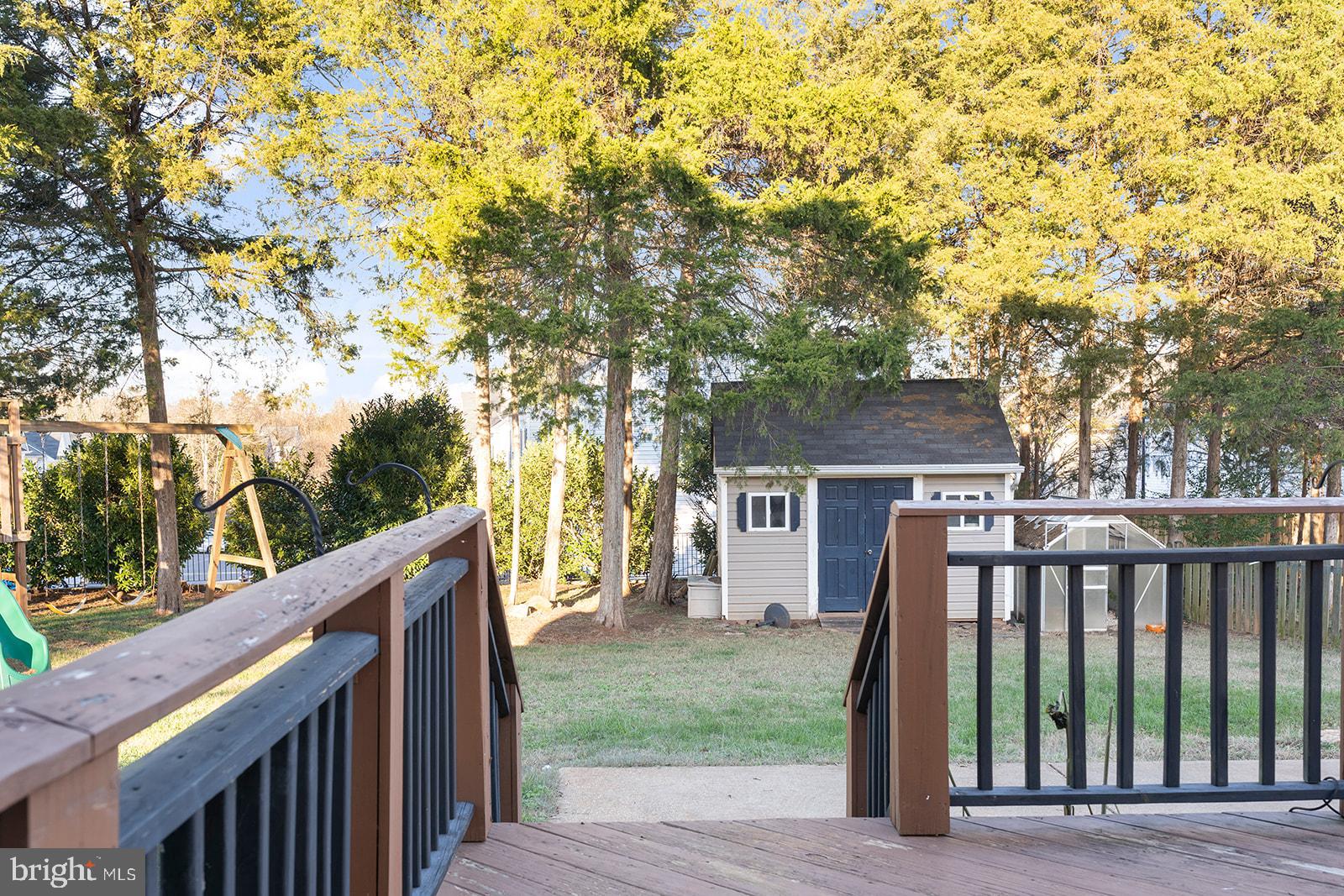 791 Autumn Ridge Road Culpeper, VA 22701 - Photo 35 of 38 Gallery Image 35