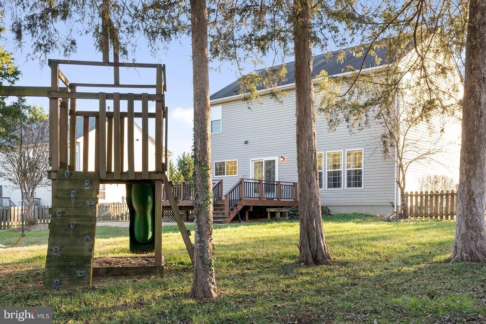 791 Autumn Ridge Road Culpeper, VA 22701 - Photo 37 of 38 Gallery Image 37