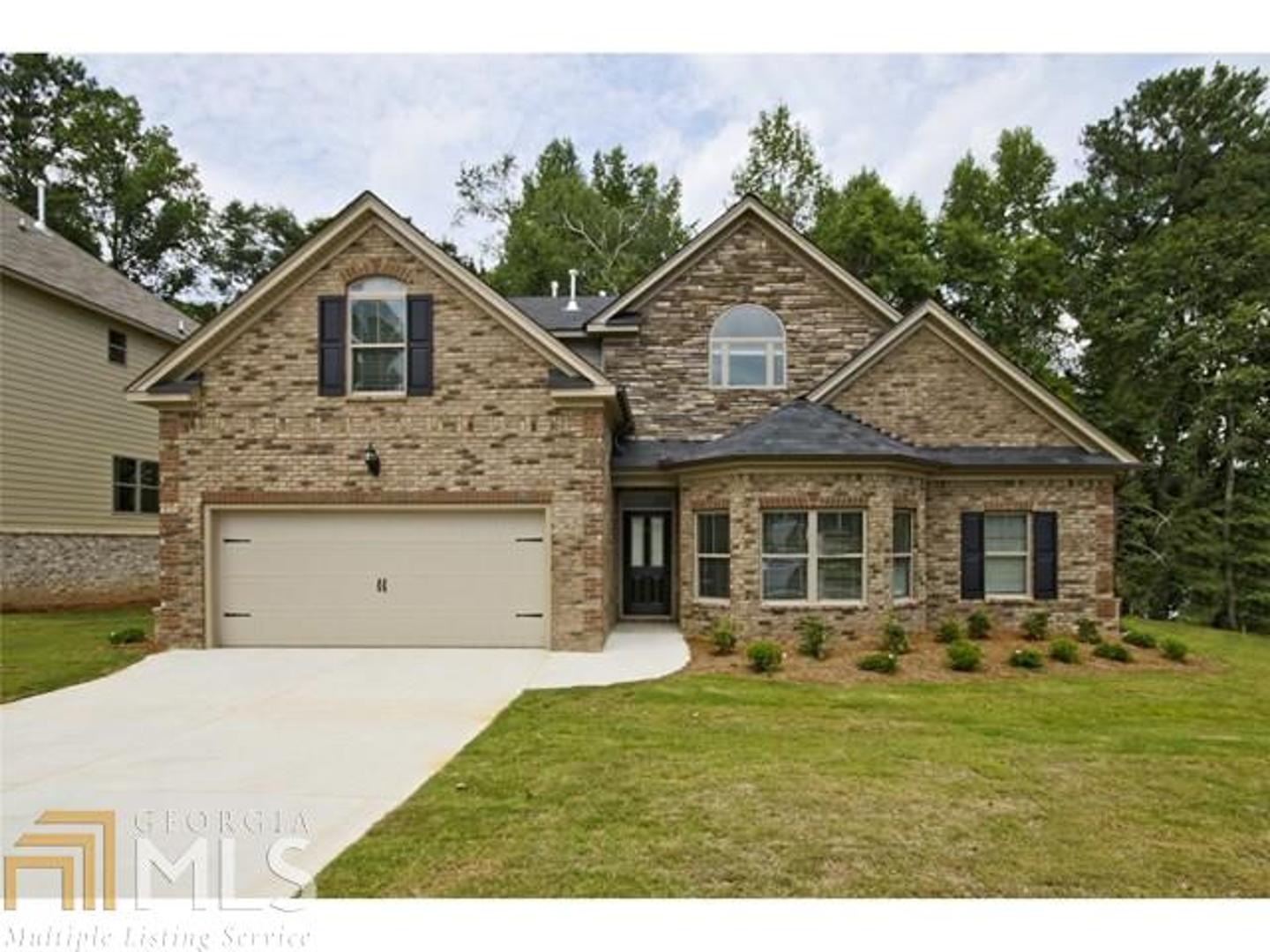 1683 Stone Meadow Road, Unit 82 Lithonia, GA 30058 - Photo 1 of 1 Gallery Image 1