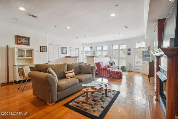 $3,300 | 716 Cookman Avenue, Unit 201A, Asbury Park, NJ 07712