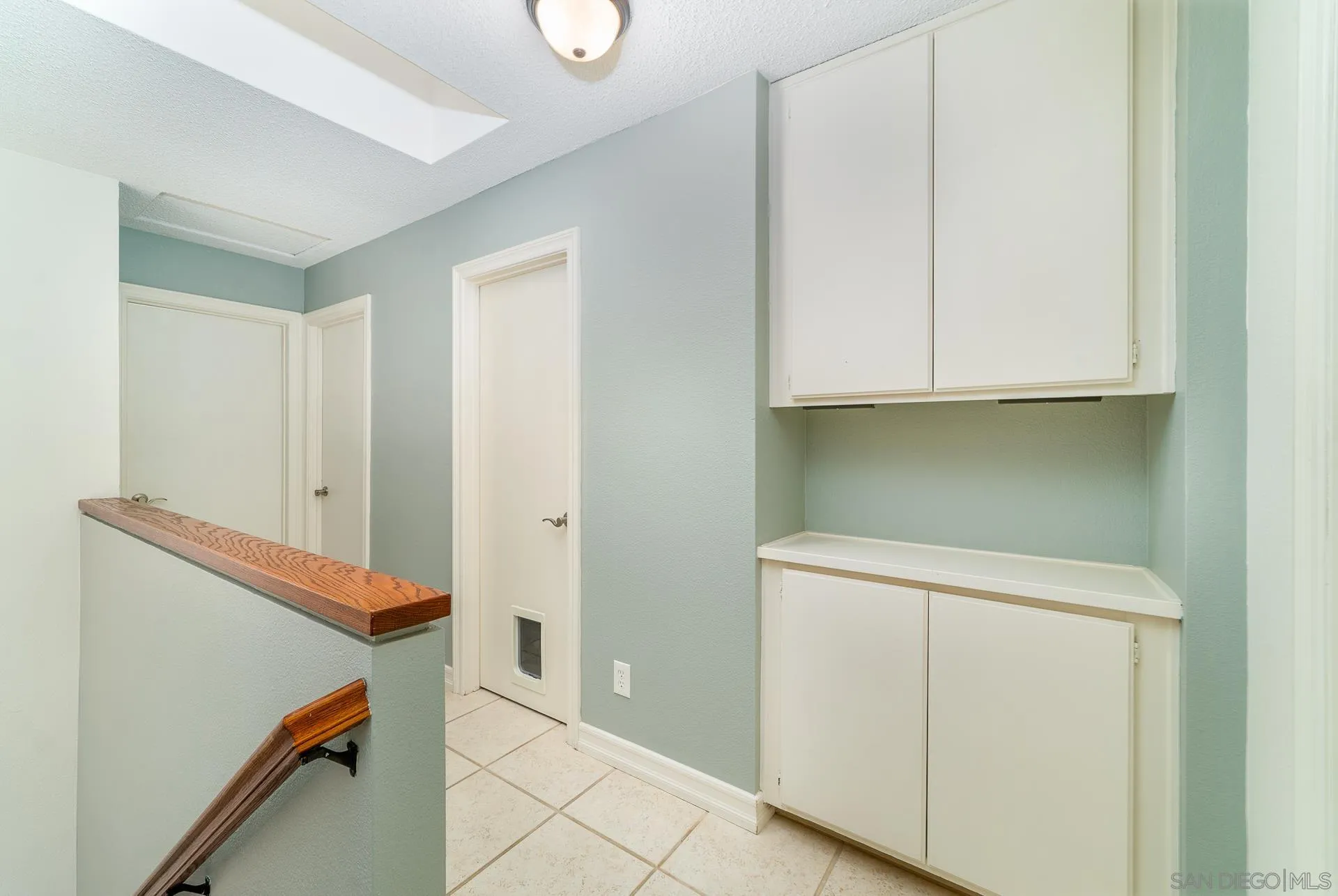 5268 Champlain Street Oceanside, CA 92056 - Photo 29 of 40 a room with storage and utility