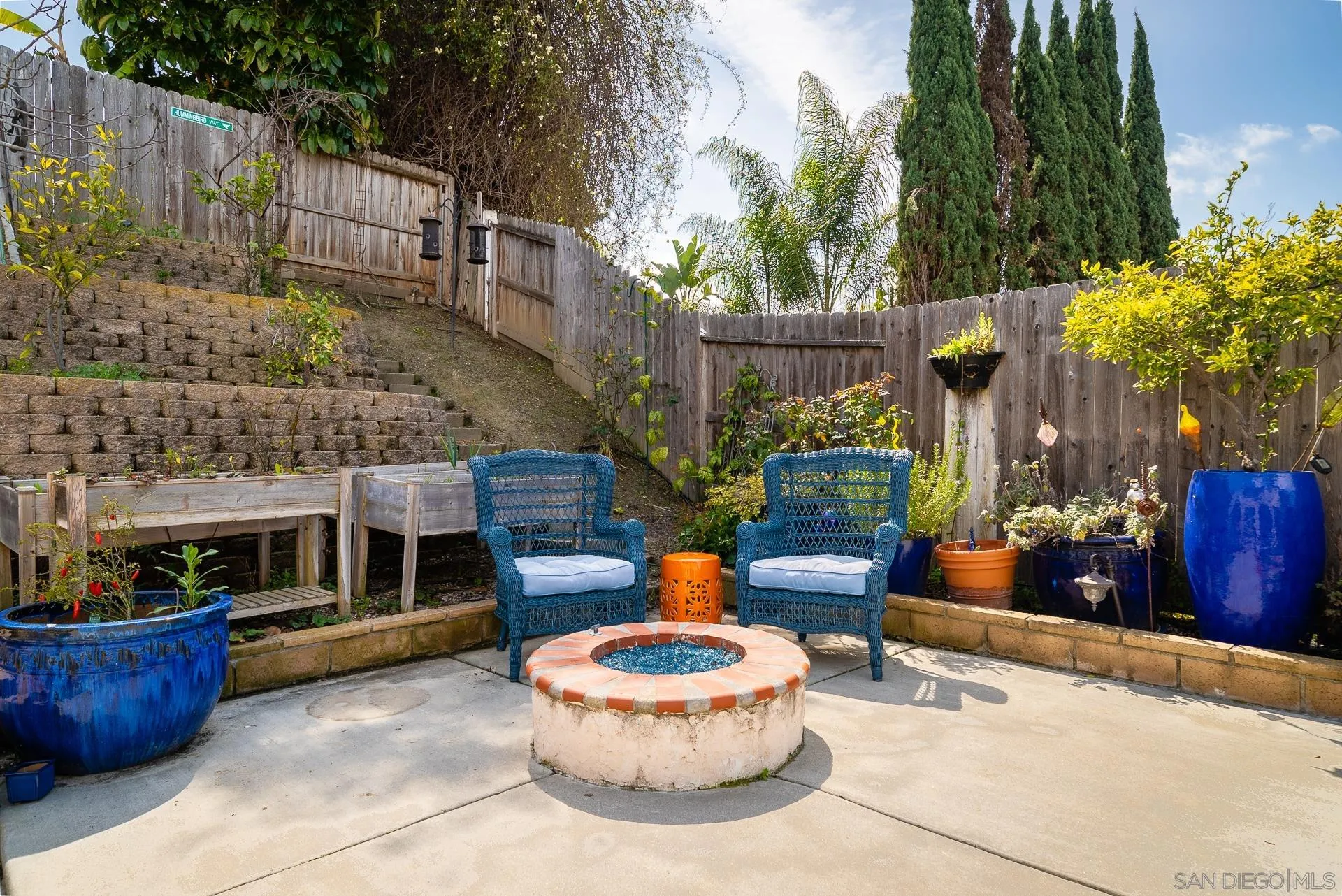 5268 Champlain Street Oceanside, CA 92056 - Photo 38 of 40 a view of house with outdoor space
