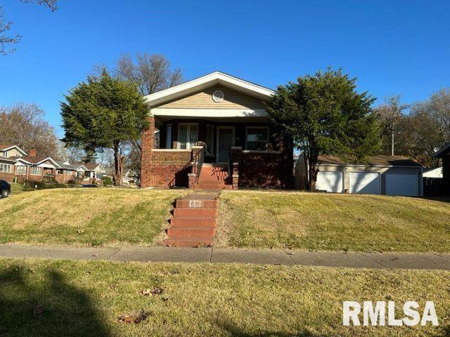 501 Broad Place Springfield, IL 62703 - Photo 1 of 31