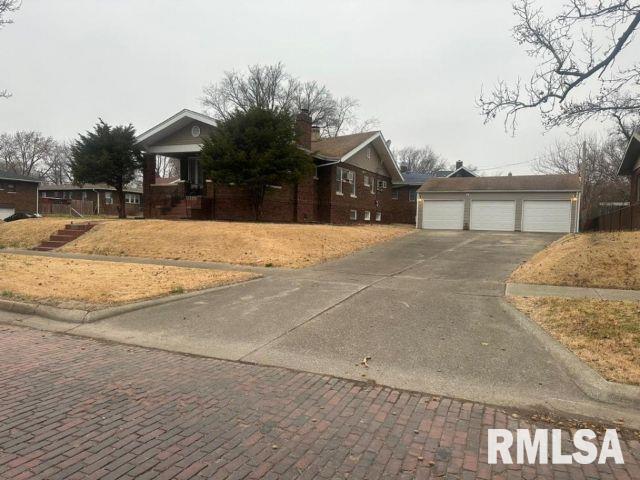 501 Broad Place Springfield, IL 62703 - Photo 23 of 31