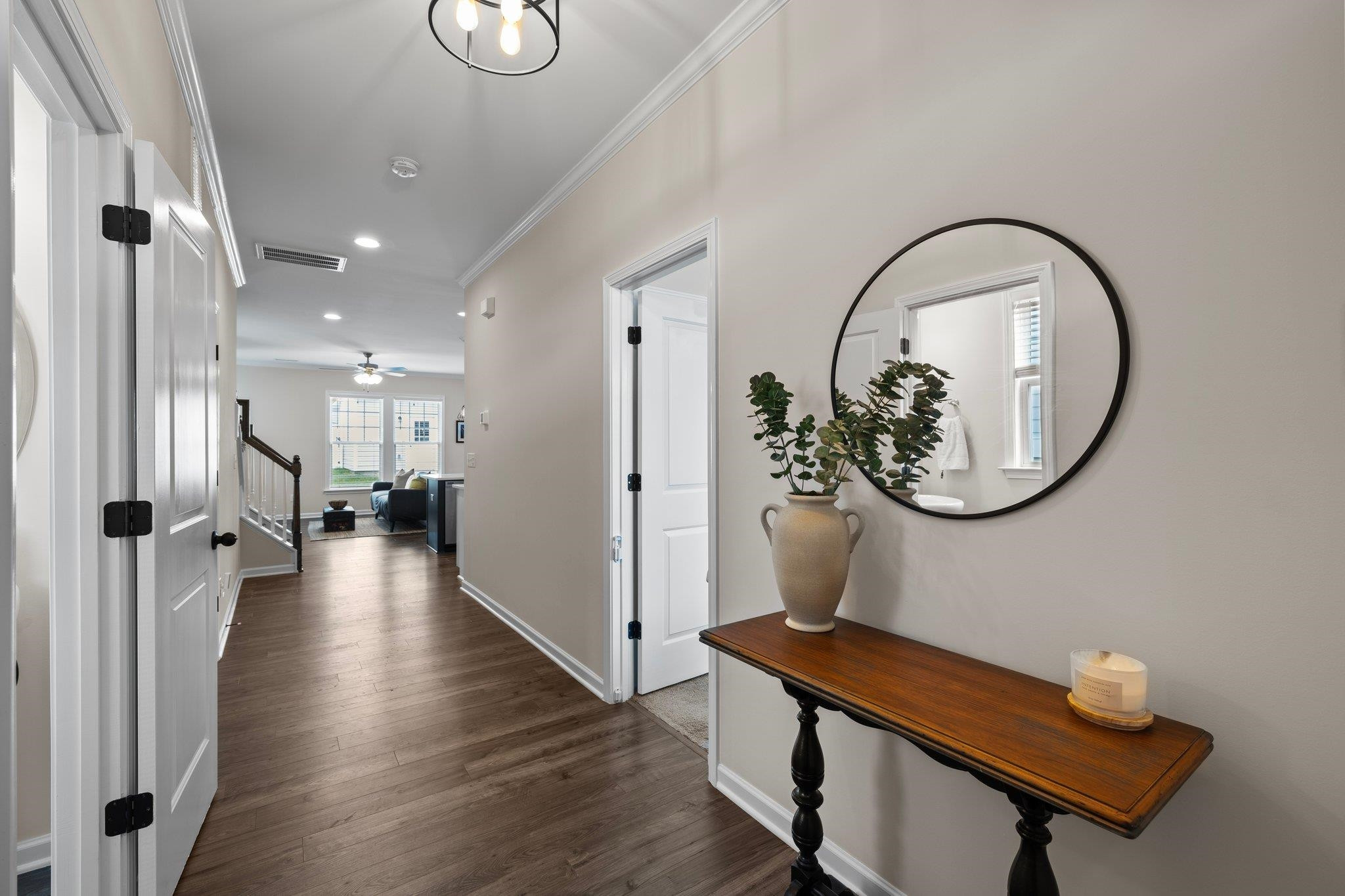 6503 Academic Avenue Raleigh, NC 27616 - Photo 3 of 36 Photo 3