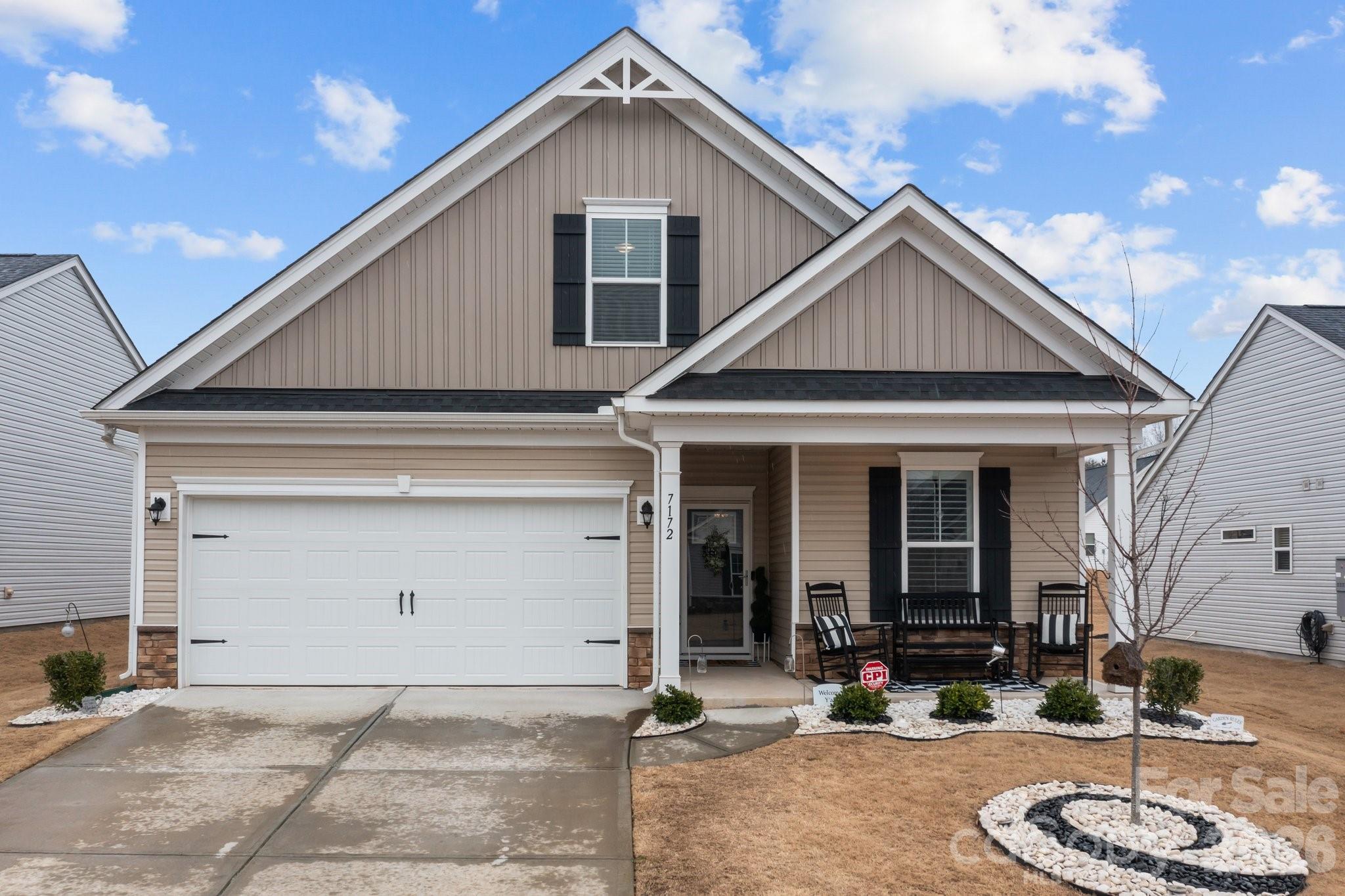 7172 Indigo Way Denver, NC 28037 - Photo 1 of 32