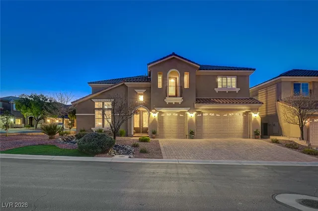 $1,299,000 | 2757 Tarbert Street, Henderson, NV 89044