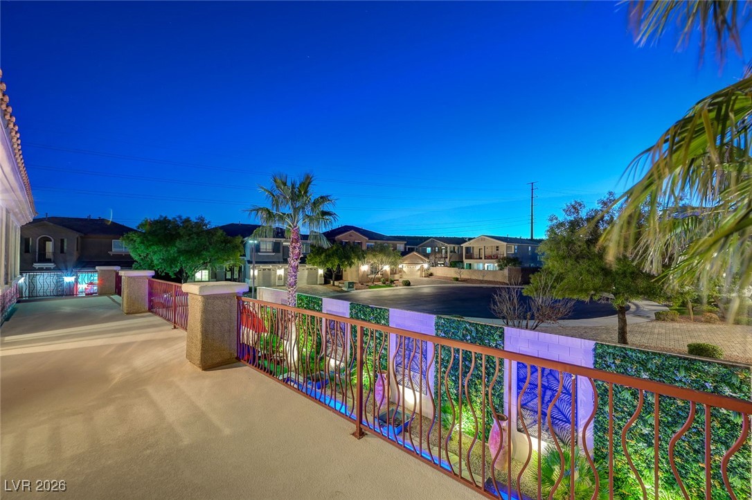 2757 Tarbert Street Henderson, NV 89044 - Photo 11 of 66