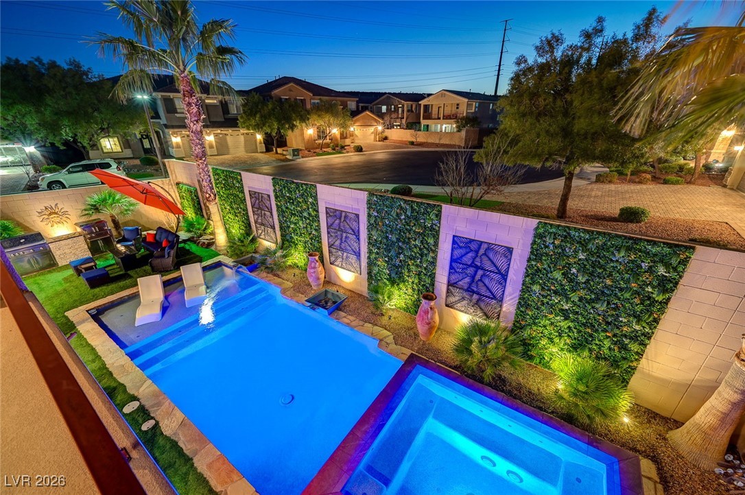 2757 Tarbert Street Henderson, NV 89044 - Photo 12 of 66