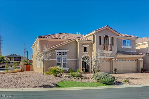 $1,299,000 | 2757 Tarbert Street, Henderson, NV 89044
