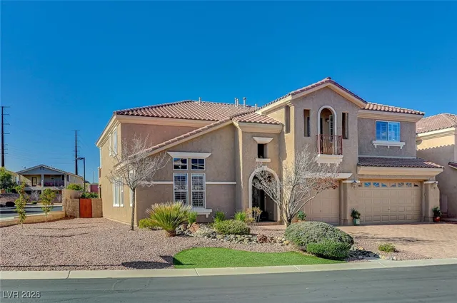 $1,299,000 | 2757 Tarbert Street, Henderson, NV 89044