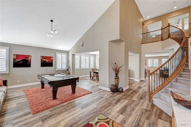 $1,299,000 | 2757 Tarbert Street, Henderson, NV 89044