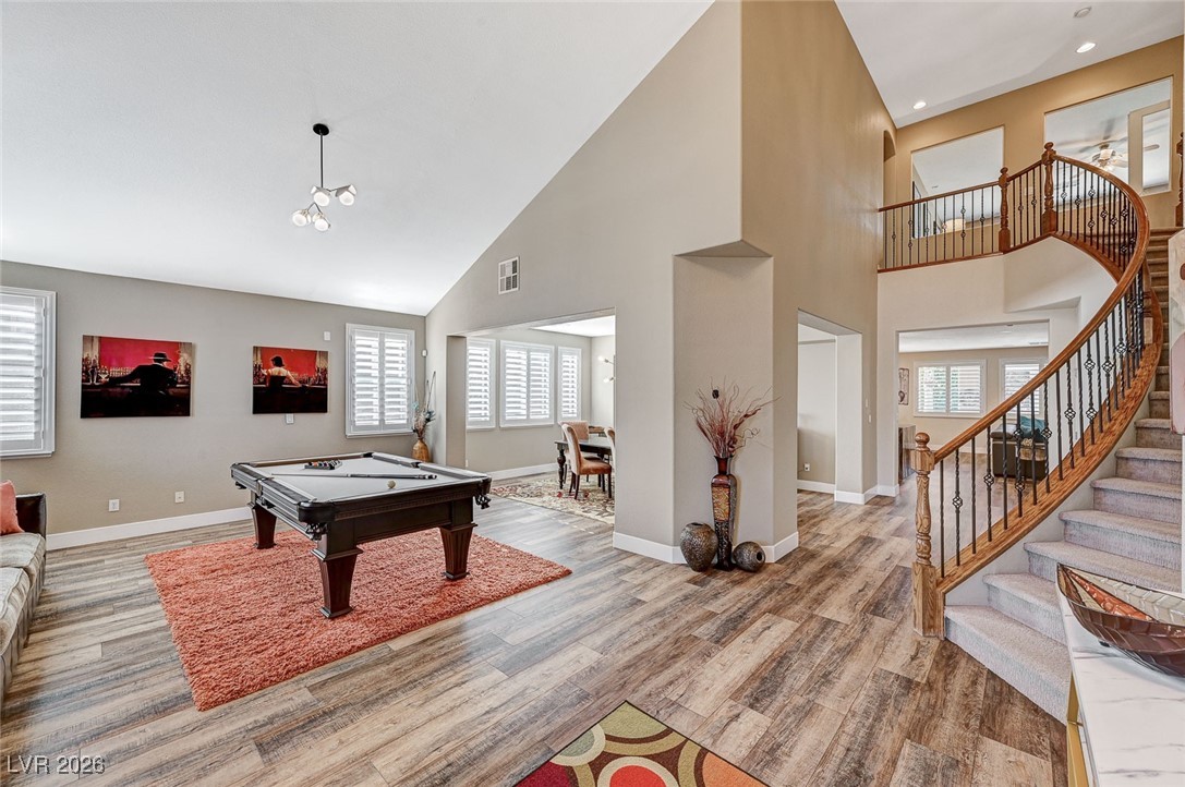 2757 Tarbert Street Henderson, NV 89044 - Photo 15 of 66