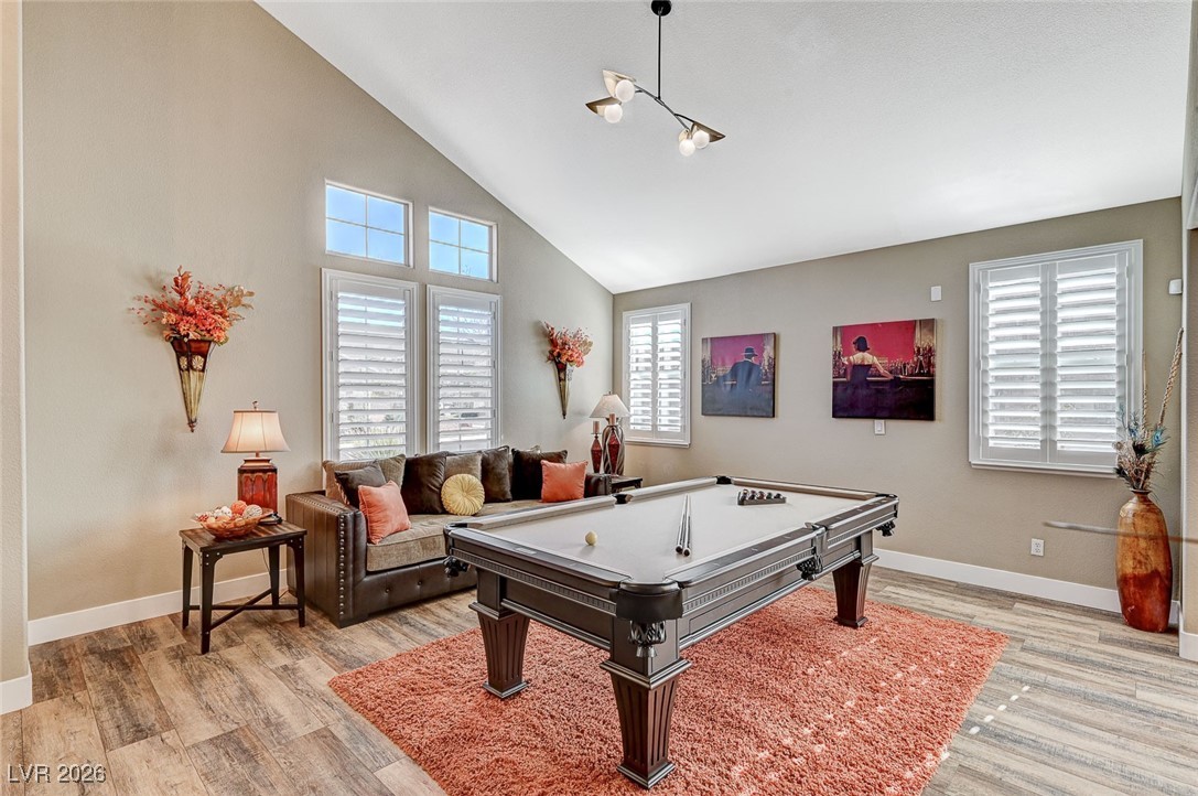 2757 Tarbert Street Henderson, NV 89044 - Photo 16 of 66