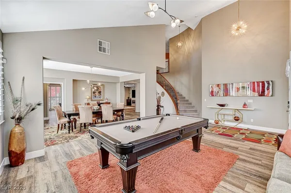 $1,299,000 | 2757 Tarbert Street, Henderson, NV 89044