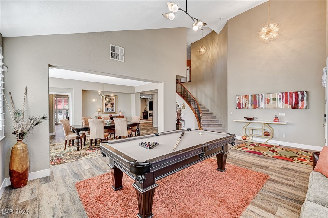 2757 Tarbert Street Henderson, NV 89044 - Photo 17 of 66