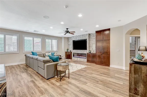 $1,299,000 | 2757 Tarbert Street, Henderson, NV 89044