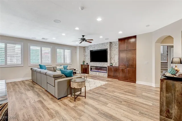 $1,299,000 | 2757 Tarbert Street, Henderson, NV 89044