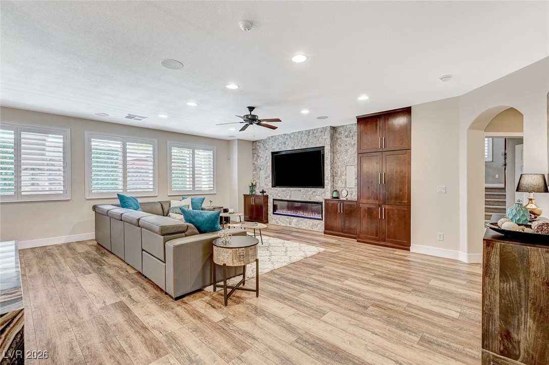 2757 Tarbert Street Henderson, NV 89044 - Photo 20 of 66