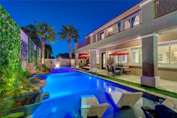 $1,299,000 | 2757 Tarbert Street, Henderson, NV 89044