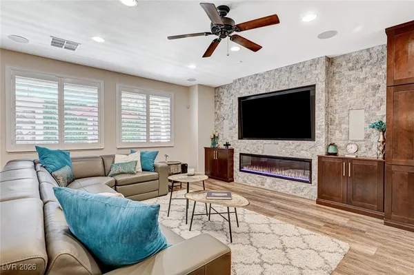 $1,299,000 | 2757 Tarbert Street, Henderson, NV 89044